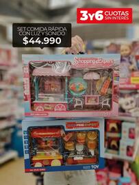 Catálogo Supermercados Pingüino semana 32 Página 12