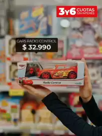 Catálogo Supermercados Pingüino semana 32 Página 1
