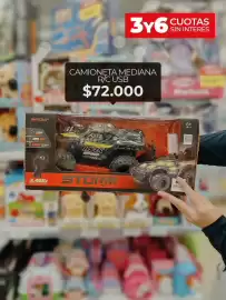 Catálogo Supermercados Pingüino semana 32 Página 10