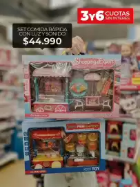 Catálogo Supermercados Pingüino semana 32 Página 12
