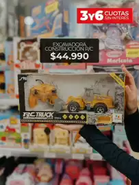 Catálogo Supermercados Pingüino semana 32 Página 6
