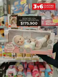 Catálogo Supermercados Pingüino semana 32 Página 7