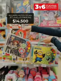 Catálogo Supermercados Pingüino semana 32 Página 8