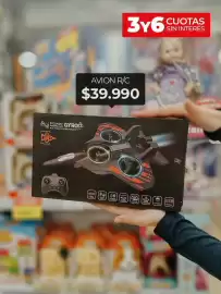 Catálogo Supermercados Pingüino semana 32 Página 9