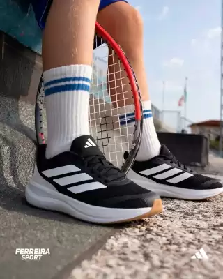Ferreira Sport (válido hasta 10-08)