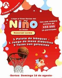 Catálogo Atlas Hipermayorista Página 4