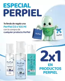 Catálogo Farmacia Del Puente Página 3