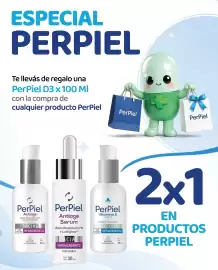 Catálogo Farmacia Del Puente Página 5