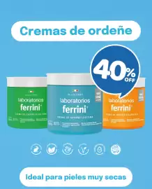 Catálogo Farmacia Del Puente Página 6