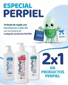 Catálogo Farmacia Del Puente Página 7