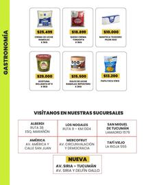 Catálogo Autoservicio Capo semana 32 Página 4