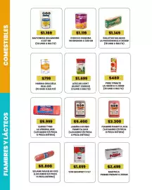 Catálogo Autoservicio Capo semana 32 Página 2
