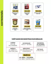 Catálogo Autoservicio Capo semana 32 Página 4