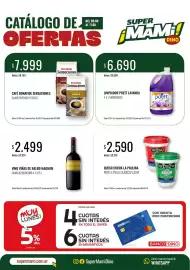 Catálogo Super MAMI semana 32 Página 1