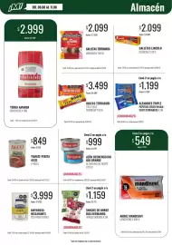 Catálogo Super MAMI semana 32 Página 2