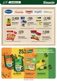 Catálogo Super MAMI semana 32 Página 3