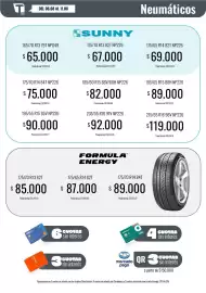 Catálogo Supermercados Tadicor semana 32 Página 10