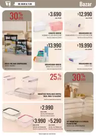 Catálogo Supermercados Tadicor semana 32 Página 12
