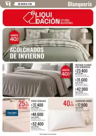 Catálogo Supermercados Tadicor semana 32 Página 13