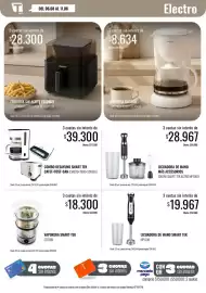 Catálogo Supermercados Tadicor semana 32 Página 15