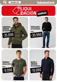 Catálogo Supermercados Tadicor semana 32 Página 17
