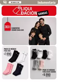 Catálogo Supermercados Tadicor semana 32 Página 18