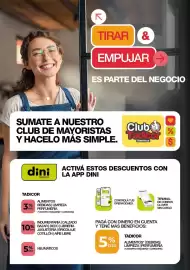 Catálogo Supermercados Tadicor semana 32 Página 19