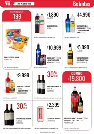 Catálogo Supermercados Tadicor semana 32 Página 4