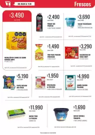 Catálogo Supermercados Tadicor semana 32 Página 5