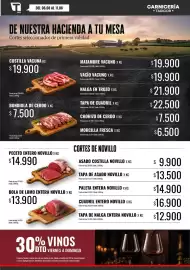 Catálogo Supermercados Tadicor semana 32 Página 6
