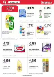 Catálogo Supermercados Tadicor semana 32 Página 7