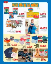 Catálogo Supermercados Top Página 10