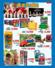 Catálogo Supermercados Top Página 11