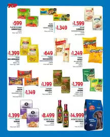Catálogo Supermercados Top Página 2