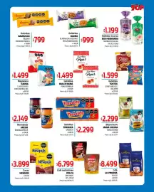 Catálogo Supermercados Top Página 3