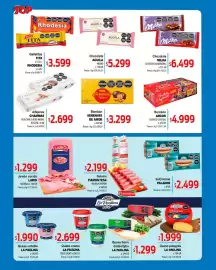 Catálogo Supermercados Top Página 4