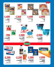Catálogo Supermercados Top Página 5