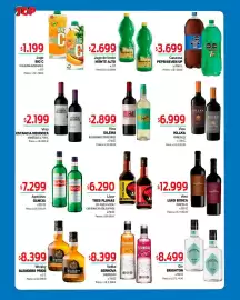 Catálogo Supermercados Top Página 6