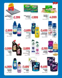 Catálogo Supermercados Top Página 7