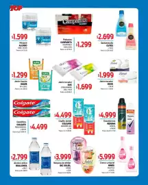 Catálogo Supermercados Top Página 8