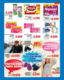 Catálogo Supermercados Top Página 9