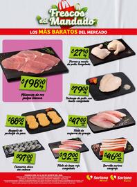 Folleto Soriana Express Página 2