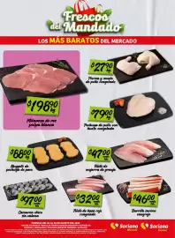 Folleto Soriana Express Página 2