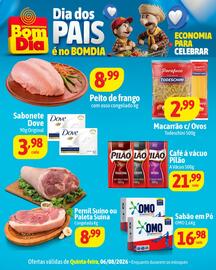 Encarte Bom Dia Página 2
