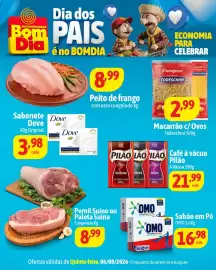 Encarte Bom Dia Página 2