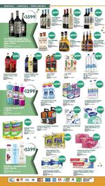 Catálogo Supermercados Buenos Días semana 32 Página 4
