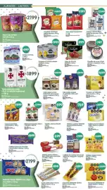 Catálogo Supermercados Buenos Días semana 32 Página 2