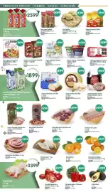 Catálogo Supermercados Buenos Días semana 32 Página 3