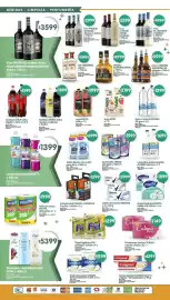 Catálogo Supermercados Buenos Días semana 32 Página 4
