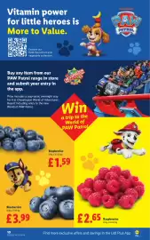 Lidl leaflet week 32 Page 14